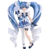 Vocaloid - Hatsune Miku (Snow Miku: Crystal Snow Ver.) - Figma