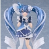 Vocaloid - Hatsune Miku (Snow Miku: Crystal Snow Ver.) - Figma