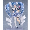 Vocaloid - Hatsune Miku (Snow Miku: Crystal Snow Ver.) - Figma