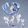 Vocaloid - Hatsune Miku (Snow Miku: Crystal Snow Ver.) - Figma