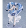 Vocaloid - Hatsune Miku (Snow Miku: Crystal Snow Ver.) - Figma
