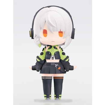 Zenless Zone Zero - Anby Demara - HELLO! GOOD SMILE