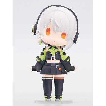 Zenless Zone Zero - Anby Demara - HELLO! GOOD SMILE