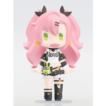 Zenless Zone Zero - Nicole Demara - HELLO! GOOD SMILE