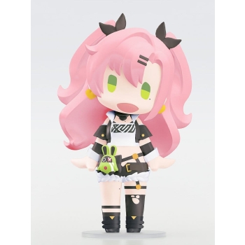 Zenless Zone Zero - Nicole Demara - HELLO! GOOD SMILE