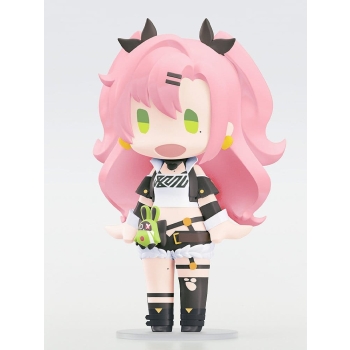 Zenless Zone Zero - Nicole Demara - HELLO! GOOD SMILE