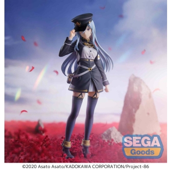 86 Eighty-Six - Bloody Regina