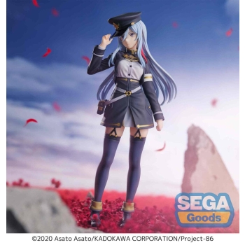 86 Eighty-Six - Bloody Regina