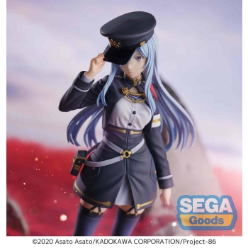 86 Eighty-Six - Bloody Regina