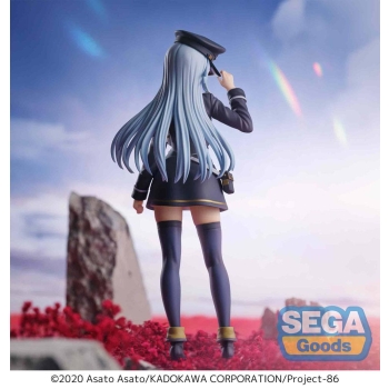 86 Eighty-Six - Bloody Regina