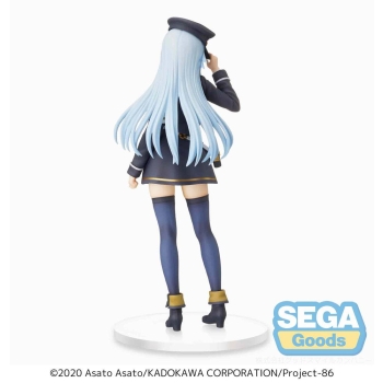 86 Eighty-Six - Bloody Regina