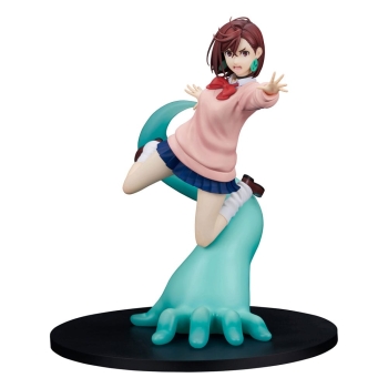 Dandadan - Momo - F:NEX Statue 1/7