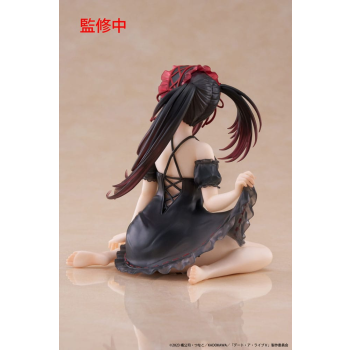 Date A Live - Tokisaki Kurumi (Nightwear Ver.) - Desktop Cute