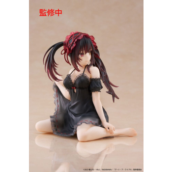 Date A Live - Tokisaki Kurumi (Nightwear Ver.) - Desktop Cute