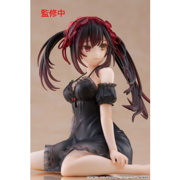 Date A Live - Tokisaki Kurumi (Nightwear Ver.) - Desktop Cute