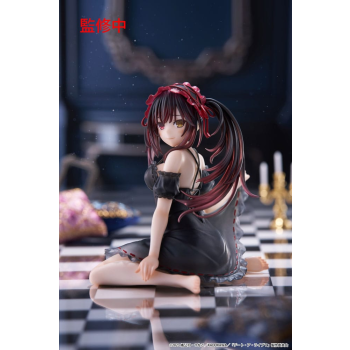 Date A Live - Tokisaki Kurumi (Nightwear Ver.) - Desktop Cute