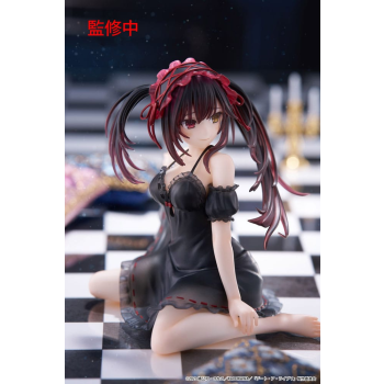 Date A Live - Tokisaki Kurumi (Nightwear Ver.) - Desktop Cute