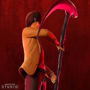 Death Note - Yagami Light - SFC Figure