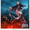 Demon Slayer - Kimetsu No Yaiba - Kamado Nezuko - Xross Link
