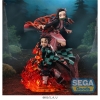 Demon Slayer - Kimetsu No Yaiba - Kamado Nezuko - Xross Link