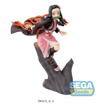 Demon Slayer - Kimetsu No Yaiba - Kamado Nezuko - Xross Link