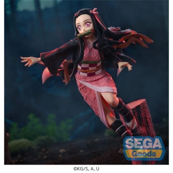 Demon Slayer - Kimetsu No Yaiba - Kamado Nezuko - Xross Link