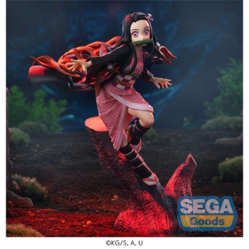 Demon Slayer - Kimetsu No Yaiba - Kamado Nezuko - Xross Link