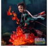 Demon Slayer - Kimetsu No Yaiba - Kamado Tanjiro - Xross Link
