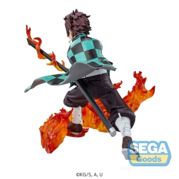 Demon Slayer - Kimetsu No Yaiba - Kamado Tanjiro - Xross Link