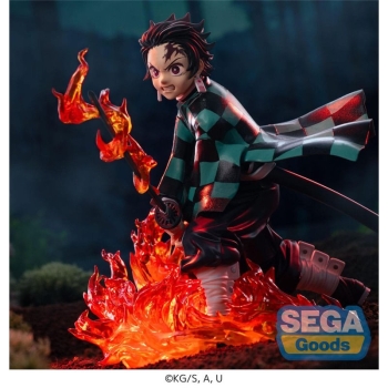 Demon Slayer - Kimetsu No Yaiba - Kamado Tanjiro - Xross Link
