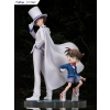 Detective Conan (Case Closed) - Conan Edogawa & Kid the Phantom Thief - F:NEX Statue 1/7