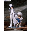 Detective Conan (Case Closed) - Conan Edogawa & Kid the Phantom Thief - F:NEX Statue 1/7