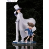 Detective Conan (Case Closed) - Conan Edogawa & Kid the Phantom Thief - F:NEX Statue 1/7