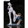 Detective Conan (Case Closed) - Conan Edogawa & Kid the Phantom Thief - F:NEX Statue 1/7