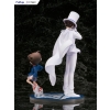 Detective Conan (Case Closed) - Conan Edogawa & Kid the Phantom Thief - F:NEX Statue 1/7