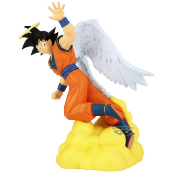 Dragon Ball - Son Goku - History Box