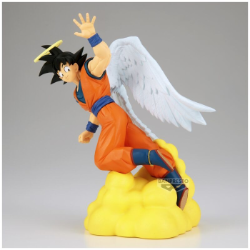 Dragon Ball - Son Goku - History Box