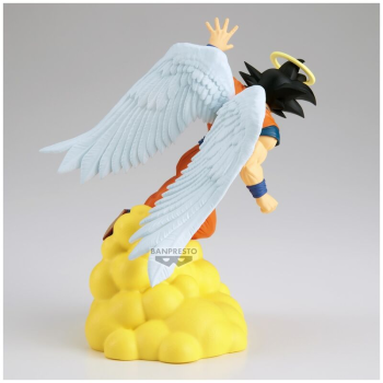 Dragon Ball - Son Goku - History Box