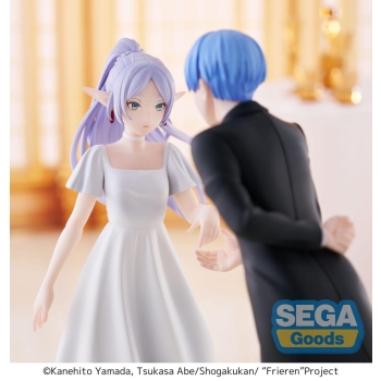 Frieren: Beyond Journey's End - Frieren In Vorig - Luminasta