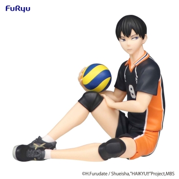 Haikyu!! - Kageyama Tobio - Noodle Stopper