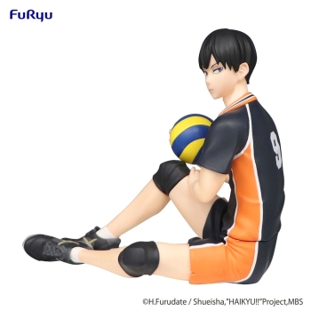 Haikyu!! - Kageyama Tobio - Noodle Stopper