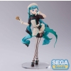 Vocaloid - Hatsune Miku - Bitter Patissier - Luminasta