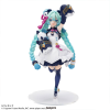 Vocaloid - Hatsune Miku - Modern China - Luminasta