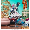 Vocaloid - Hatsune Miku - Modern China - Luminasta