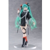 Vocaloid - Hatsune Miku - Fashion (Punk Ver.)