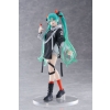 Vocaloid - Hatsune Miku - Fashion (Punk Ver.)