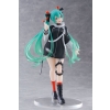 Vocaloid - Hatsune Miku - Fashion (Punk Ver.)