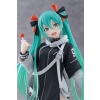 Vocaloid - Hatsune Miku - Fashion (Punk Ver.)