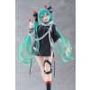 Vocaloid - Hatsune Miku - Fashion (Punk Ver.)