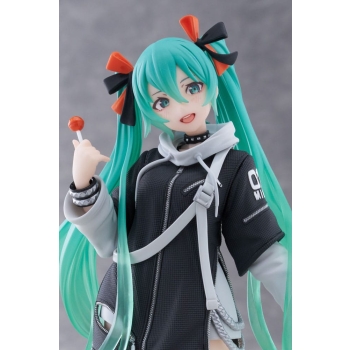 Vocaloid - Hatsune Miku - Fashion (Punk Ver.)